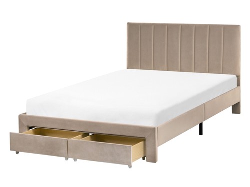 Petit lit double moderne 120 - moderne,