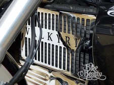 Honda F6C Valkyrie GL1500C &