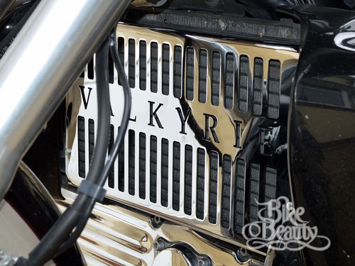Honda f6c valkyrie gl1500c - f6c, &