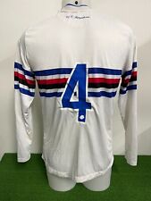 Maillot Sampdoria Printemps