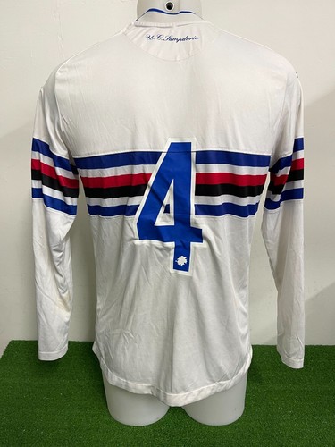 Maillot sampdoria printemps - maillot,