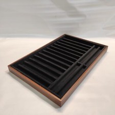Plateau pour stylos - pour,
