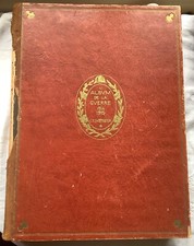 Album de la guerre 1914 - 1919