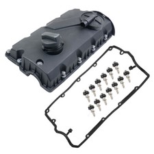 Couvercle de culasse pour Audi