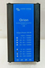 Convertisseur DC/DC isolé Victron Energy Orion 120310-1 - alimentation fiable