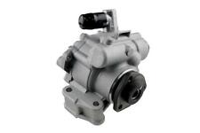 POMPE DIRECTION ASSISTEE