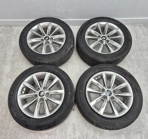 Jantes 7jx16 et40 5x11 43 - jantes,