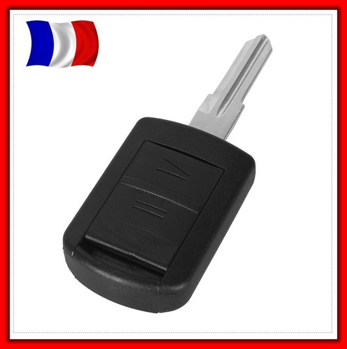 Cle plip telecommande opel - telecommande,