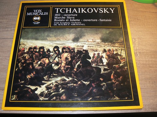 33t tchaikovsky - 33t,