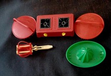 Lot Cadeaux Bonux Gaziniere Brosses à Cheveux Presse Citron Bateur