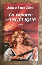 La Victoire D'Angélique