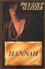 Hannah - Paul-Loup Sulitzer -