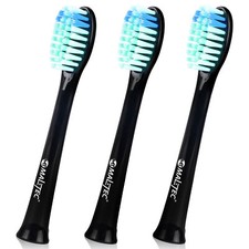 Têtes de brosse à dents