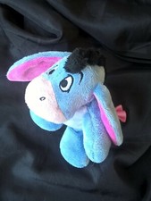 DOUDOU PELUCHE PETIT