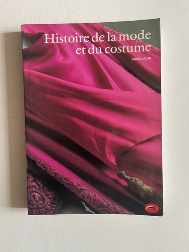 Laver histoire mode - de,