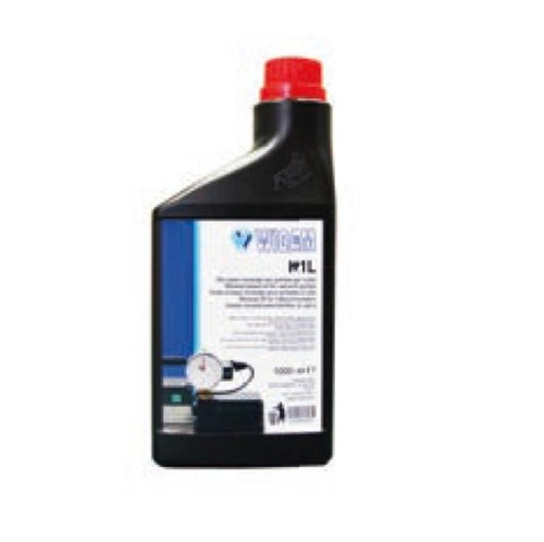 Litre huile minérale pour - 1,