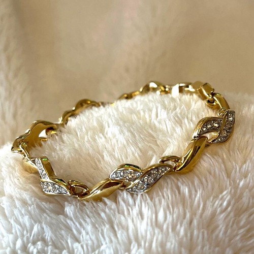 Bracelet maillons en - à,