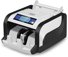 Machine À Compter Les Billets