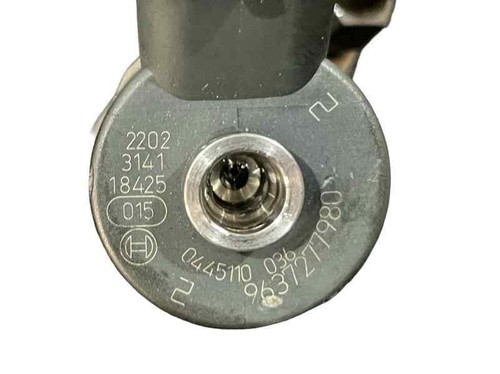 0445110036 injecteur citroen - injecteur,
