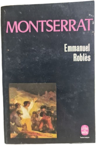 Montserrat emmanuel robles - robles, |