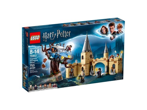 Lego harry potter 75953 - lego,