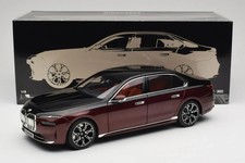 BMW 1/18 Minichamps 