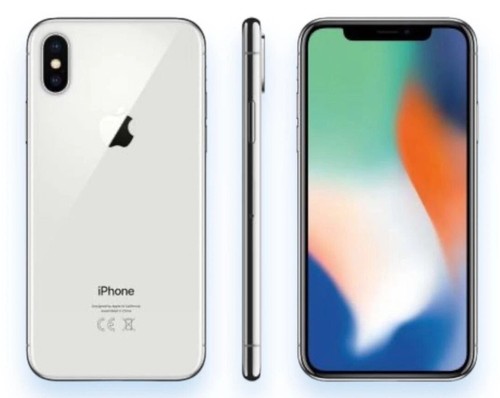 Apple iphone 256go - apple,