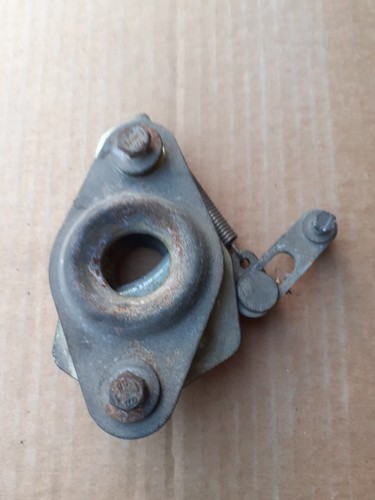 Serrure capot peugeot - de,