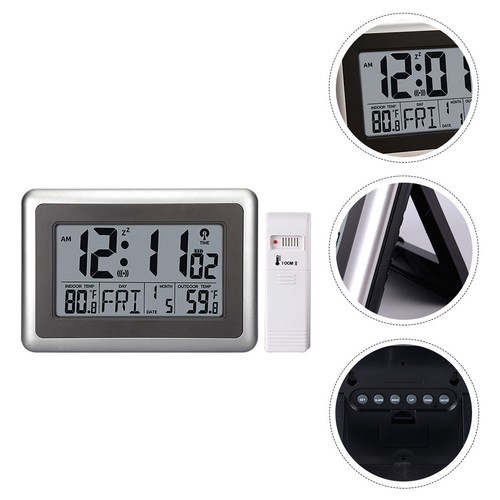 Ensemble horloge de - 1, d'horloge