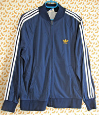 Veste Adidas Bleu Marine ATP