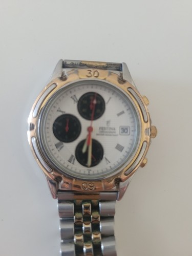 Montre festina homme - festina,