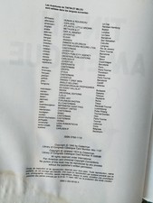 BD TINTIN en Amérique de