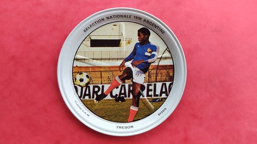 Football dessous verre - :,