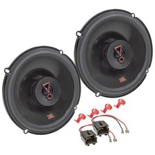 Kit JBL Stage3 627F convient