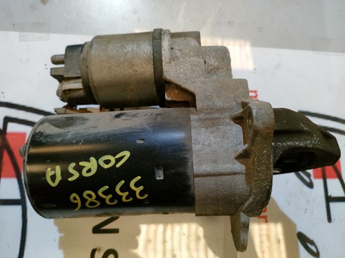 Demarreur opel corsa - opel,