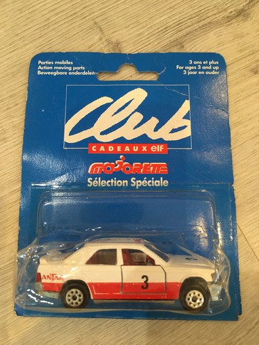 Ancienne mercedes 190 - ancienne,