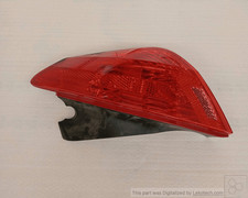 9680425680 Feu arrière. Droite PEUGEOT 308 2.0 HDi aut. Ber. 5p/d/1997cc