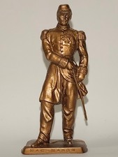 Mokarex Vintage figurine le second empire mac-mahon objet prime