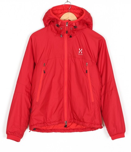 Veste capuche haglofs - à,