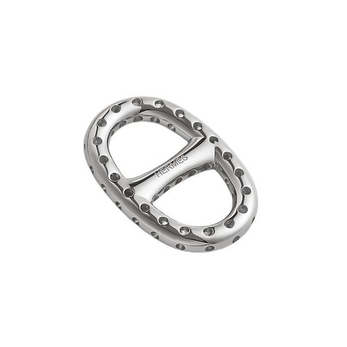 Hermes mini chaine - hermes, d'ancre