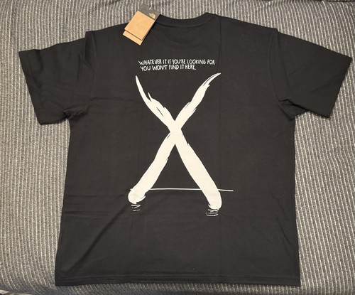 Tee shirt supreme the - tee-shirt, north