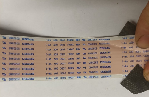 Cable nappe ref e353982 - cable, awm