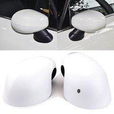 Coques de rétroviseurs