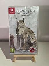 SHELTER GENERATIONS  SUPER