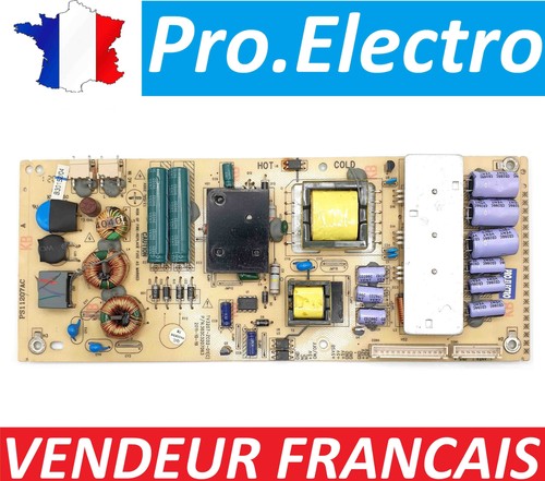 Psu alimentation selecline - psu,