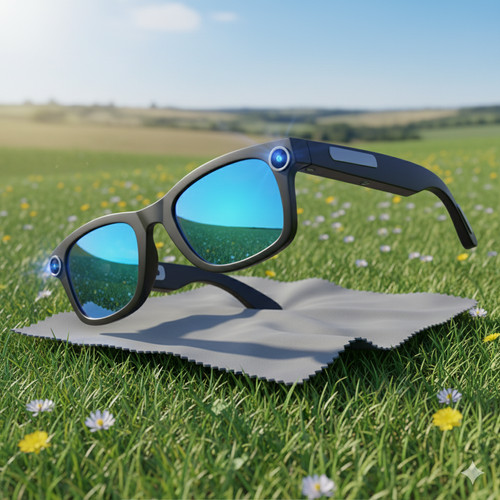 Lunettes caméra opex g300 - opex,