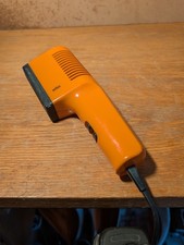 ANCIEN SÈCHE CHEVEUX BRAUN