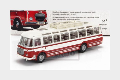 Brekina plast skoda - 1:87, 706