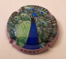 Capsule de champagne Jéroboam