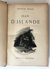 Livre XIXeme, Han D'Islande